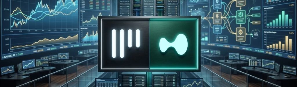 La Matriz de Kraken Apunta a los Mercados HIP-3