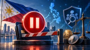 El banco central de Filipinas propone pausar 12 meses las solicitudes de operadores de pago y reforzar controles para proveedores cripto.