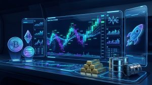 Polymarket incorpora apalancamiento de hasta 20x en criptomonedas-