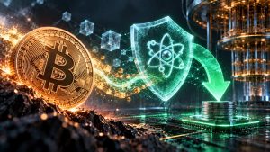 StarkWare reduce de $320 a $67 el costo estimado de una transacción Bitcoin resistente a la computación cuántica tras una semana de optimización con IA.