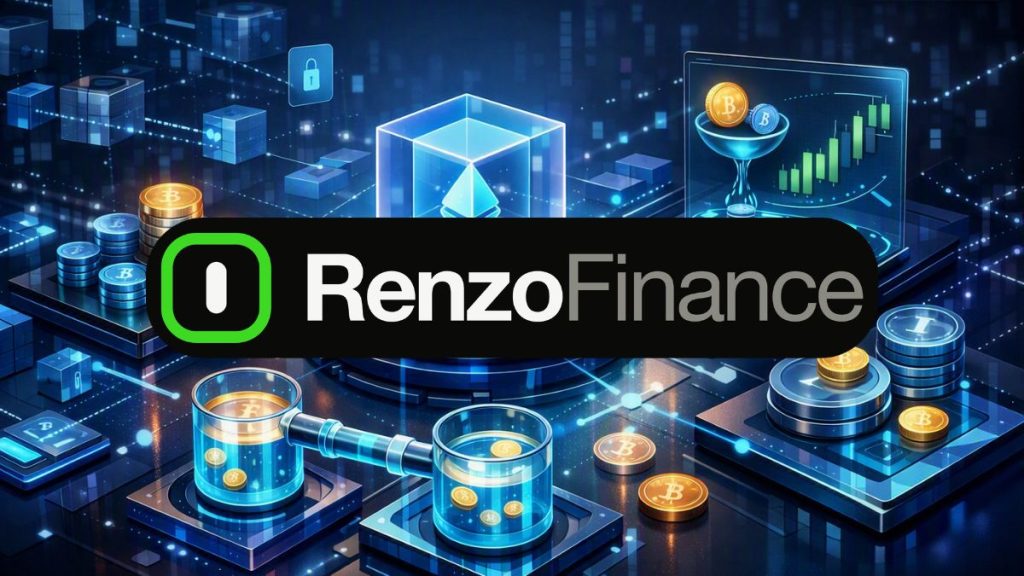Reseña de Renzo Finance: Una Estrategia Genial para Maximizar la Liquidez Onchain
