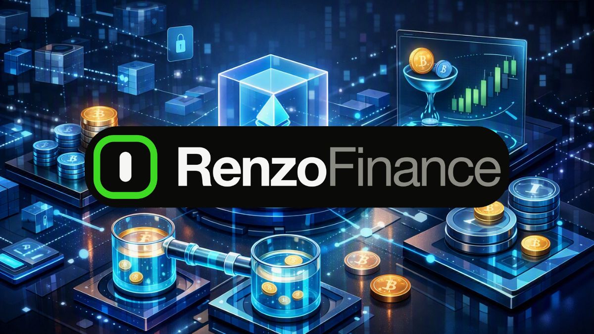 Reseña de Renzo Finance: Una Estrategia Genial para Maximizar la Liquidez Onchain