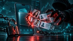 Atacantes de Revolut filtran selfies e identificaciones de clientes y amenazan con publicar datos diariamente hasta recibir un pago.