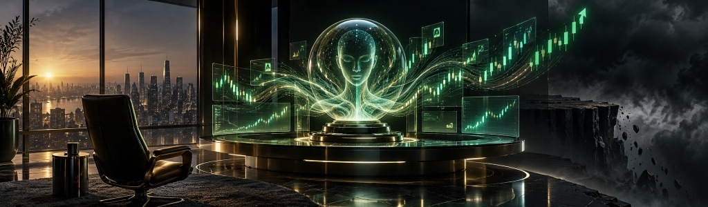 Robinhood está desplegando un agente de IA