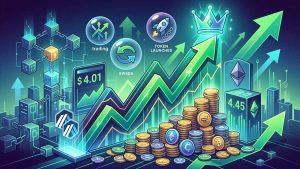 Robinhood Chain Supera A Grandes Redes En Un Récord De Ingresos