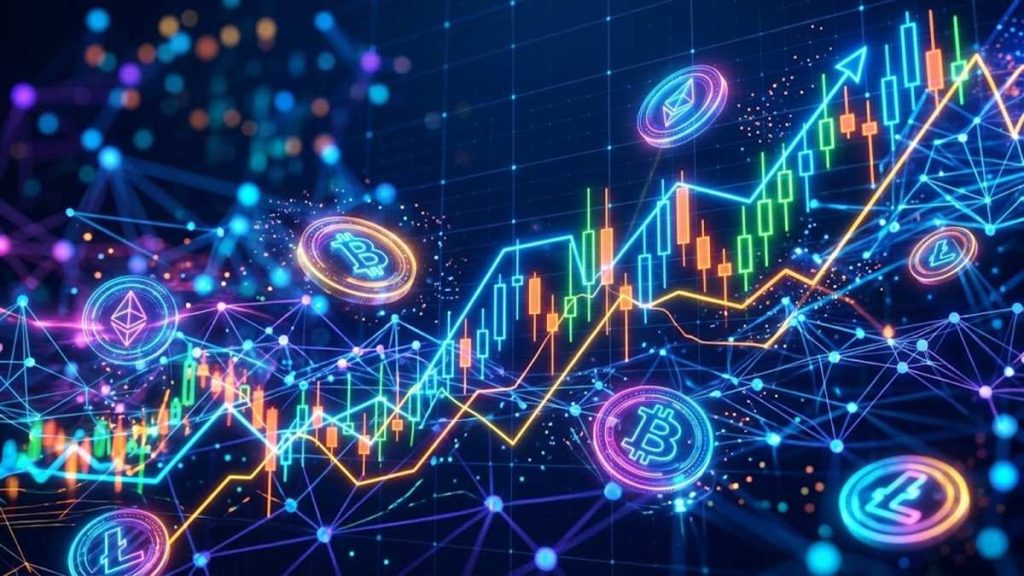El Volumen De Trading Cripto De Robinhood Salta 61% Hasta $17.5B Pese A La Caída Anual