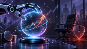 Robinhood incorpora agentes de IA capaces de operar las 24 horas junto con perps cripto de hasta 10x, aunque los usuarios siguen siendo responsables de las operaciones.
