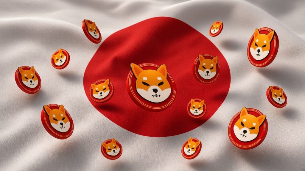 Shiba Inu Gana Terreno en Japón bajo el Emergente Framework de ETF Cripto