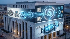 SEC busca modernizar normas de agentes de transferencia-