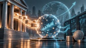 S&P Global lidera una inversión estratégica en Kaiko y eleva su Serie B a $110 millones mientras la firma amplía infraestructura para mercados tokenizados.
