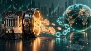 Securitize integra ADI Chain para ampliar la tokenización regulada y abrir nuevas vías de acceso a productos financieros onchain en mercados globales.