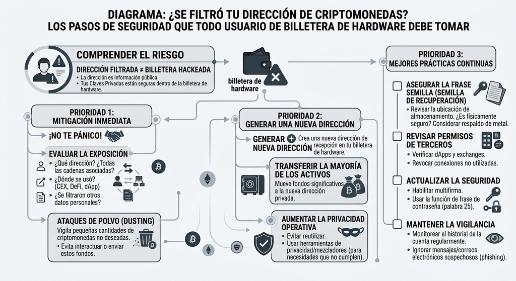 Seguridad más allá de la clave privada