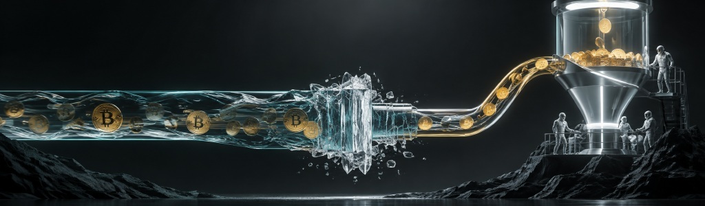 Liquid detuvo su red después de que supuestos white hats retiraran cerca de 4,000 BTC