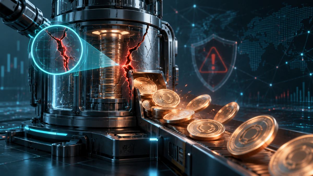 SlowMist atribuye la creación de 3,998.5 L-BTC sin respaldo a una colisión de caché, mientras 598.5 BTC siguen bajo control del atacante.