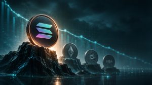 Solana recupera el liderazgo DEX diario con $1.64B mientras el trading descentralizado en las principales redes pierde ritmo.
