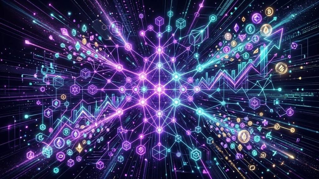 Solana Impulsa Un Nuevo Ciclo De Lanzamientos De Tokens Con Un Fuerte Crecimiento De Sus Plataformas