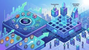 Solana Entra En Los Mercados De Predicción Tras Dominar La Ola De Meme Coins De Este Año