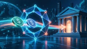 Stable.com incorpora Polygon y permite financiar transferencias bancarias directamente desde billeteras autocustodiadas con USDT o PYUSD.