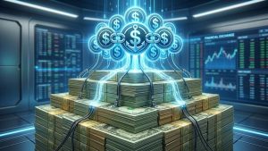 Las Stablecoins Mantienen Casi $200 Mil Millones en Deuda de EE. UU. Mientras los Fondos Monetarios Dominan la Demanda de Treasuries