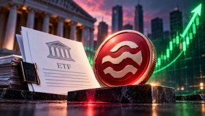 SEI se dispara tras la enmienda de Canary Capital a su ETF de SEI con staking, que propone exposición spot, 90% en staking y custodia de BitGo.