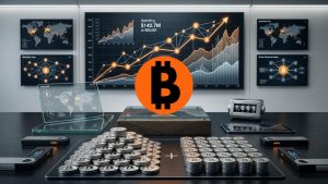 Strategy suma otros 1,665 Bitcoin tras gastar $142.7M a $85,681 por moneda