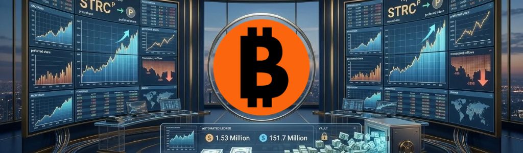 Recompra de acciones preferentes reduce los saldos de efectivo