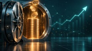 Strive compra 469 BTC por unos $36.6M y eleva su tesorería corporativa de Bitcoin a exactamente 25,000 BTC.