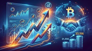 Strive Señala Una Nueva Compra De Bitcoin Mientras ASST Alcanza Un Máximo Anual