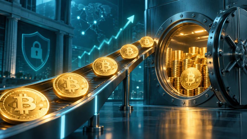 Strive añade 1,375 BTC por $109 millones y eleva su tesorería por encima de 24,500 BTC mientras mantiene una agresiva estrategia de acumulación.