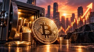 Strive compra 1.355 BTC por $107,7 millones mientras Bitcoin supera los $85K, elevando su tesorería a 26.355 BTC por más de $2.200 millones.