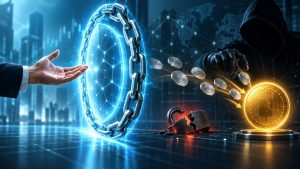 THORChain rechaza bloquear direcciones vinculadas al hack de Bitget mientras unos $6.3M en ETH robado se convierten en Bitcoin mediante el protocolo.