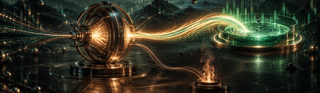 THORChain destina ahora el 20% de sus System Income