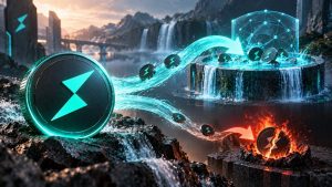 THORChain redirige el 20% de sus System Income a liquidez propiedad del protocolo y reduce la quema de RUNE del 5% al 1%.