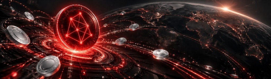 TRON superó los $30 billones en volumen acumulado de transacciones