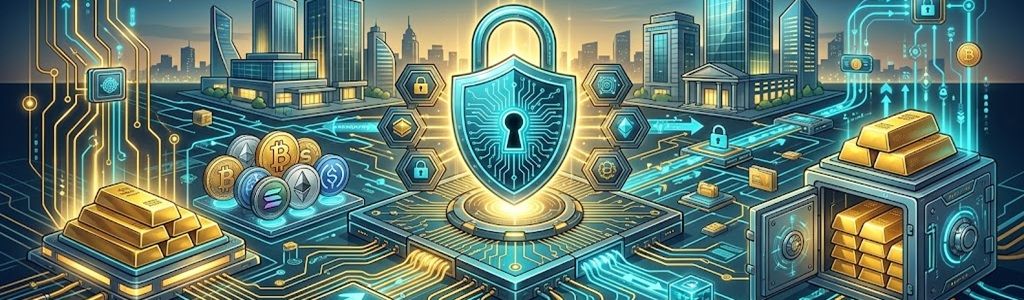 Tether y Shiga están ampliando los productos financieros de autocustodia en África y el Consejo de Cooperación del Golfo mediante el Wallet Development Kit de Tether.