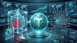 Tether congela $550M en USDT vinculados a Irán y respalda más de 2,900 investigaciones globales