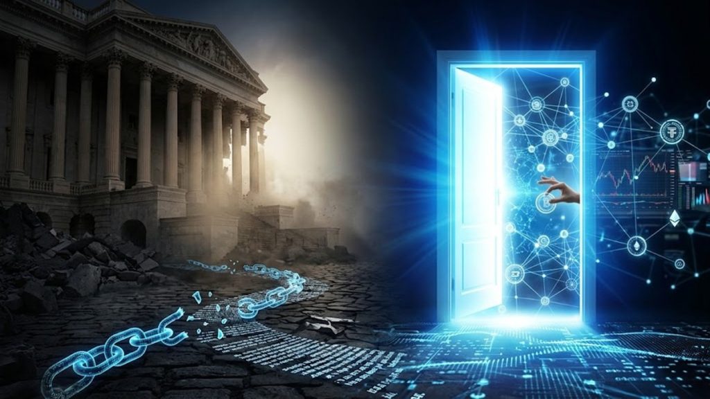 El colapso de la Ley Clarity en el Senado: ¿Por qué la regulación cripto en EE. UU. acaba de volverse más permisiva?