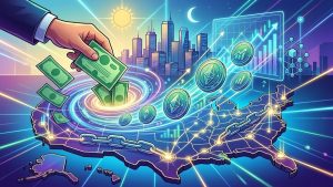 “La Tokenización Llega a Estados Unidos”: El CEO de Robinhood Anticipa una Nueva Era de Trading de Acciones 24/7 en Blockchain