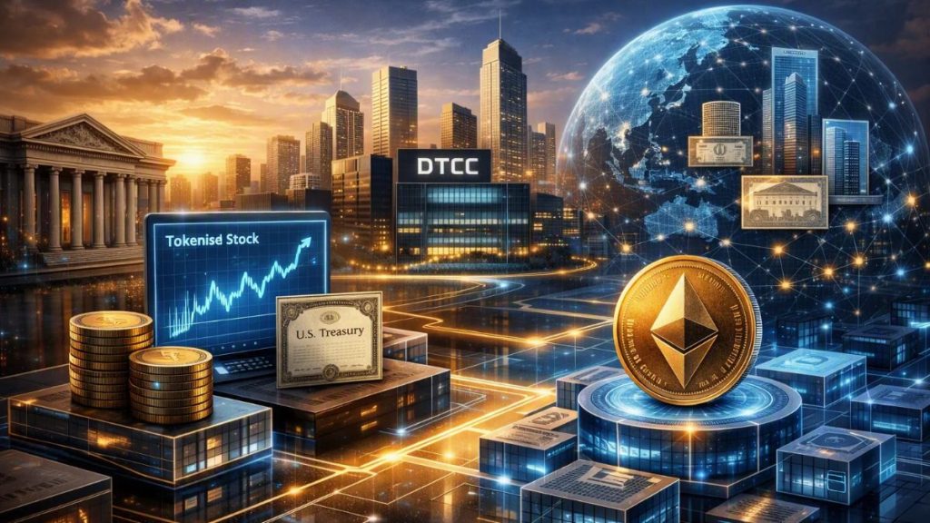 ¿Puede la Integración de Ondo con la DTCC Impulsar un Crecimiento Transformador en los Mercados Tokenizados?
