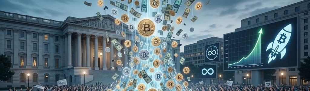 Ran Neuner considera que los retrocesos posteriores a determinadas señales técnicas pueden ser normales dentro de una tendencia alcista y observa especialmente la capacidad de Bitcoin para recuperar niveles importantes de medias móviles de largo plazo.