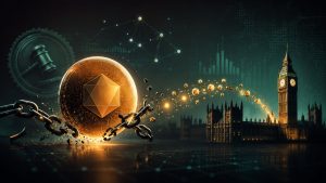 Ben Delo, cofundador de BitMEX, se convierte en uno de los principales donantes de Reform UK tras aportar £4 millones y recibir un indulto de Donald Trump.