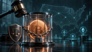 EE. UU. inmoviliza $52 millones vinculados a Xinbi, incauta canales de Telegram y sanciona infraestructura asociada al supuesto mercado de estafas.