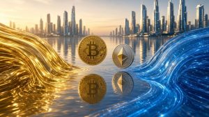 Ben Nadareski, El CEO de Solstice, Dice que Mayor Liquidez Pondrá Fin a los Ciclos de Auge y Caída del Mercado Cripto