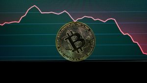 Un exchange de criptoactivos quiebra