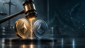 Unicoin demanda a Uniswap Labs por marcas y busca proteger UNICOIN, además de cancelar el registro federal de UNI.