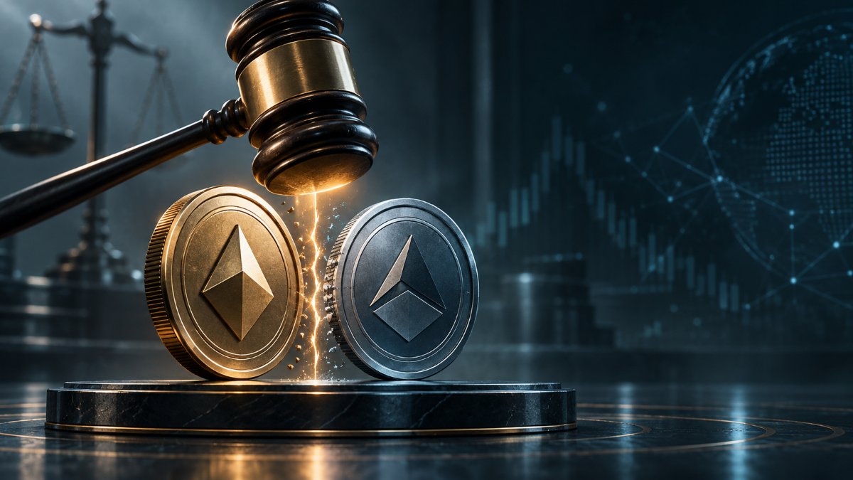 Unicoin demanda a Uniswap Labs por marcas y busca proteger UNICOIN, además de cancelar el registro federal de UNI.