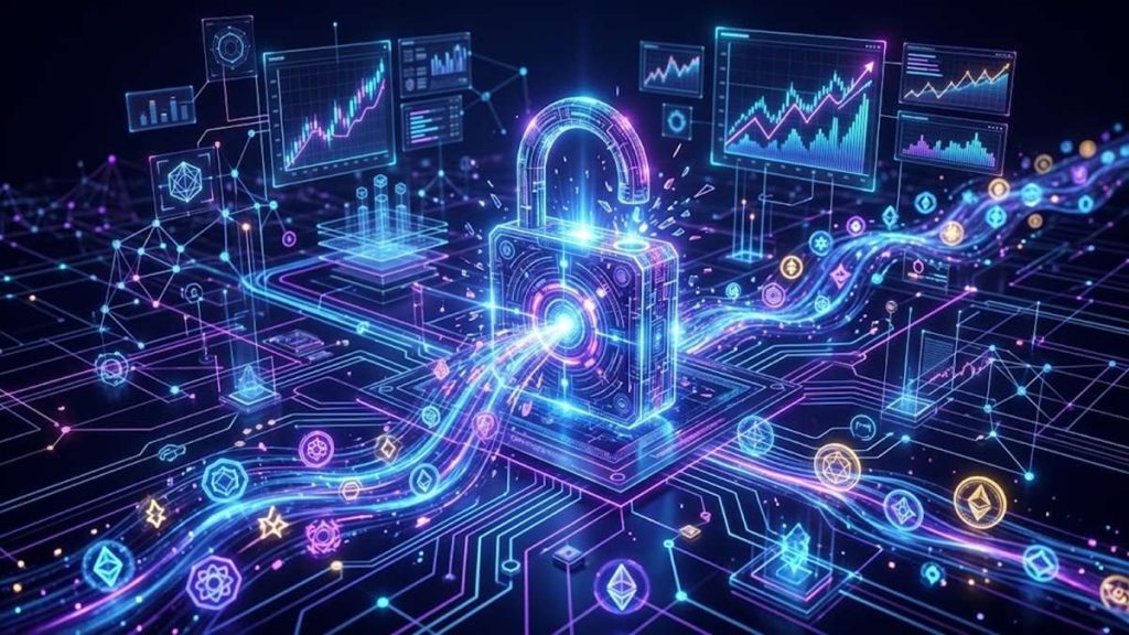 Hyperliquid Desbloqueará $856M en Tokens HYPE en Solo Seis Días