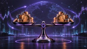 Upbit iguala a Binance con $5.29M diarios en SHIB mientras la demanda coreana, las ballenas y el Kimchi Premium concentran liquidez en Seúl.