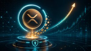 Uphold afirma que Earn on XRP está cerca de su lanzamiento para una plataforma que mantiene 1.620 millones de XRP, aunque aún faltan detalles clave.