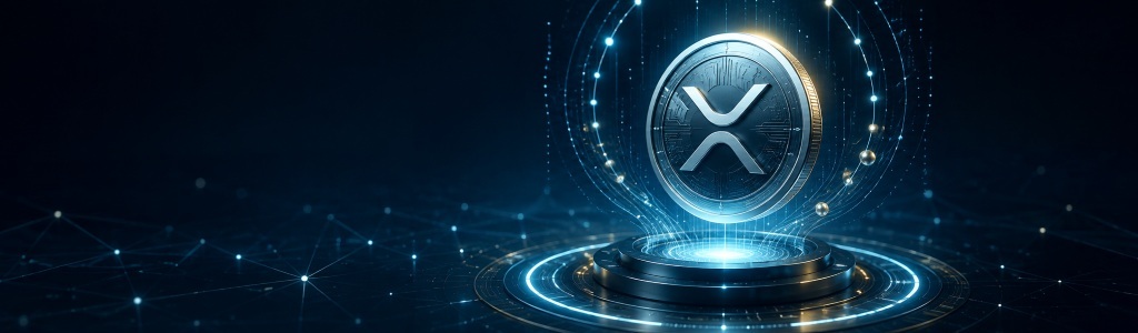 Uphold afirma que su función Earn on XRP